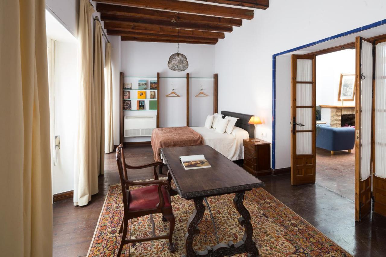 Veoapartment Casa Monsalves Apartamento