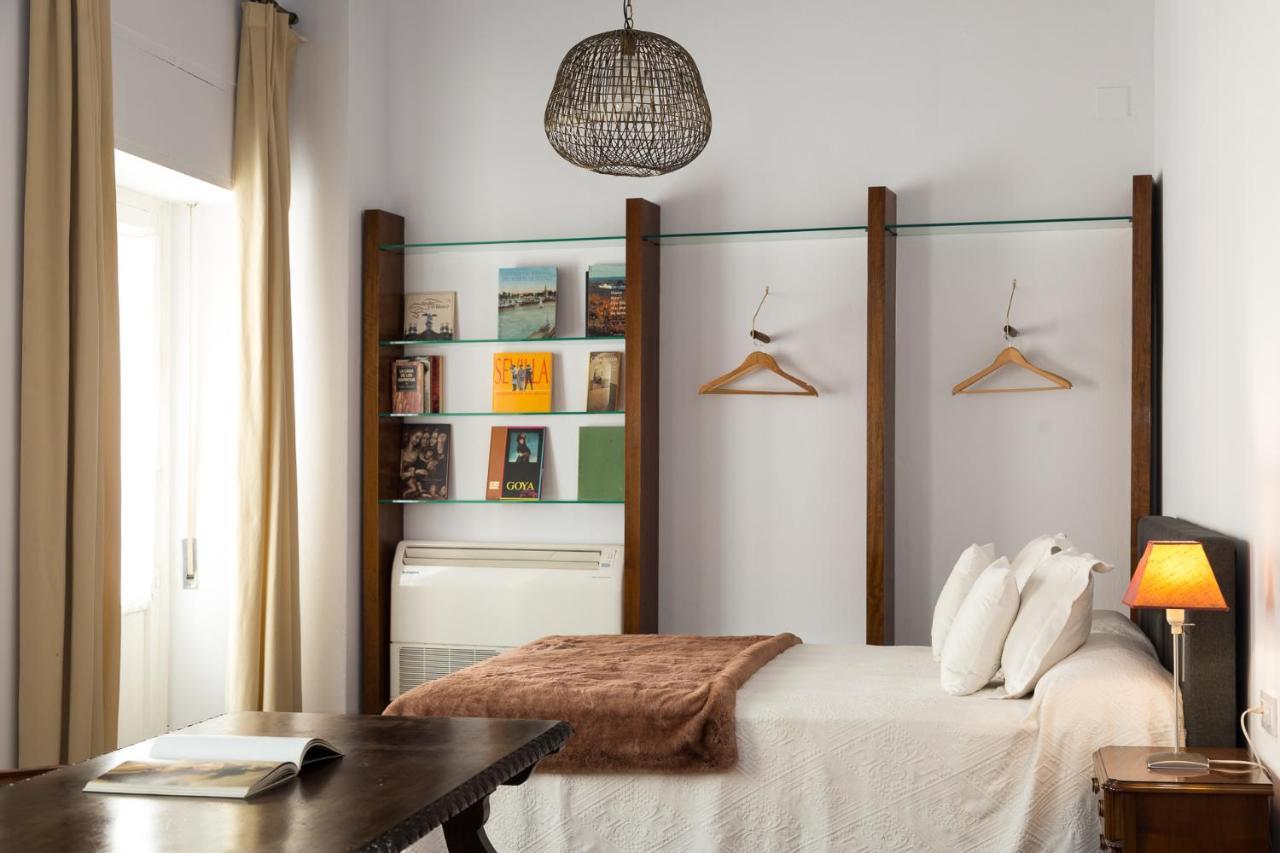 Apartamento Veoapartment Casa Monsalves *