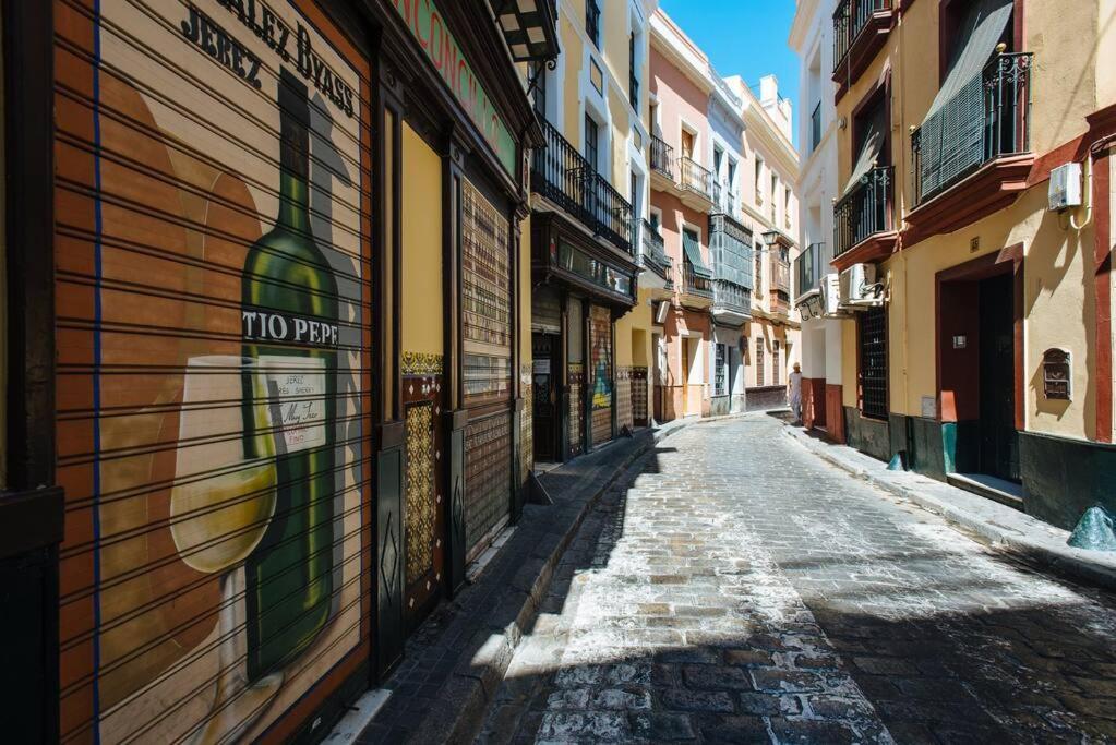 Apartamento Hispalis El Rinconcillo