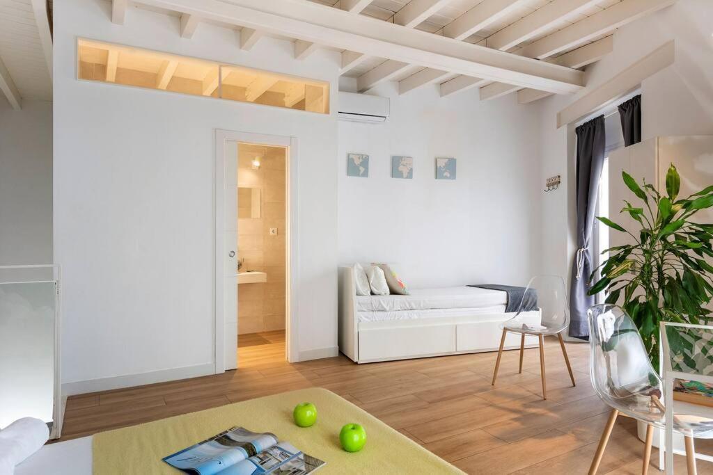 Hispalis El Rinconcillo Apartamento Sevilla