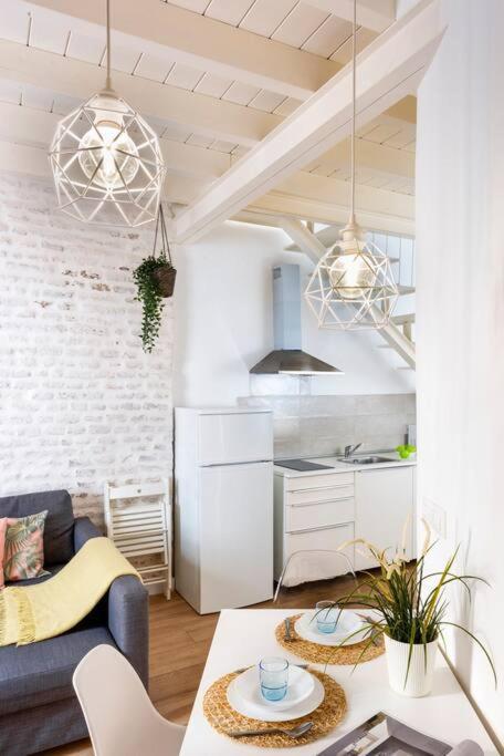 Hispalis El Rinconcillo Apartamento *