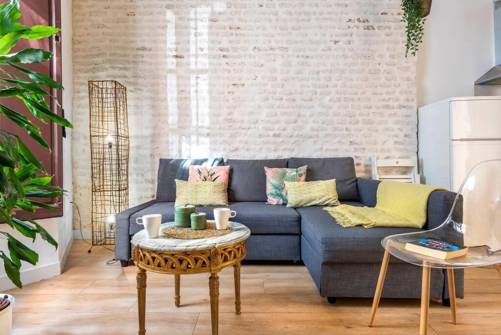 Apartamento Hispalis El Rinconcillo
