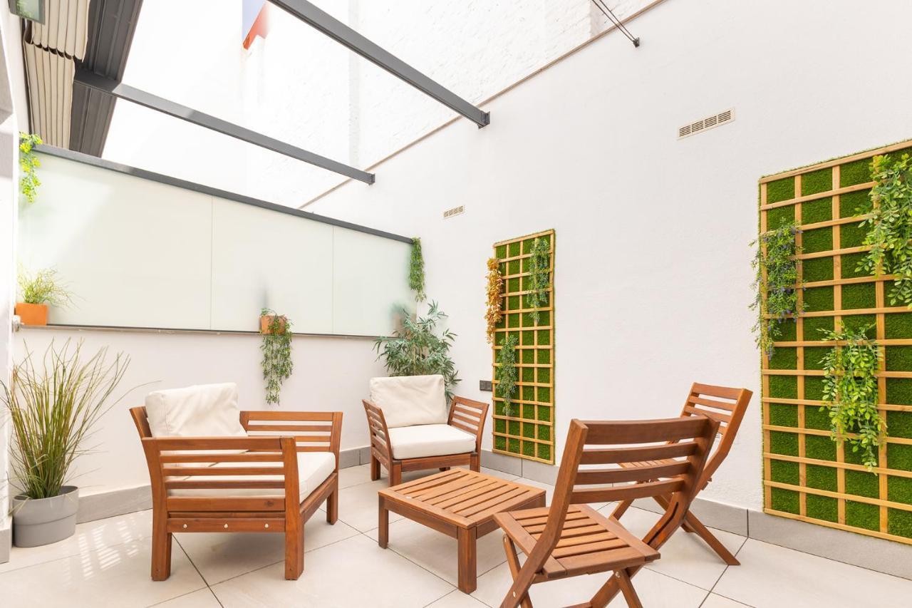 Bajeles Center Apartamento
