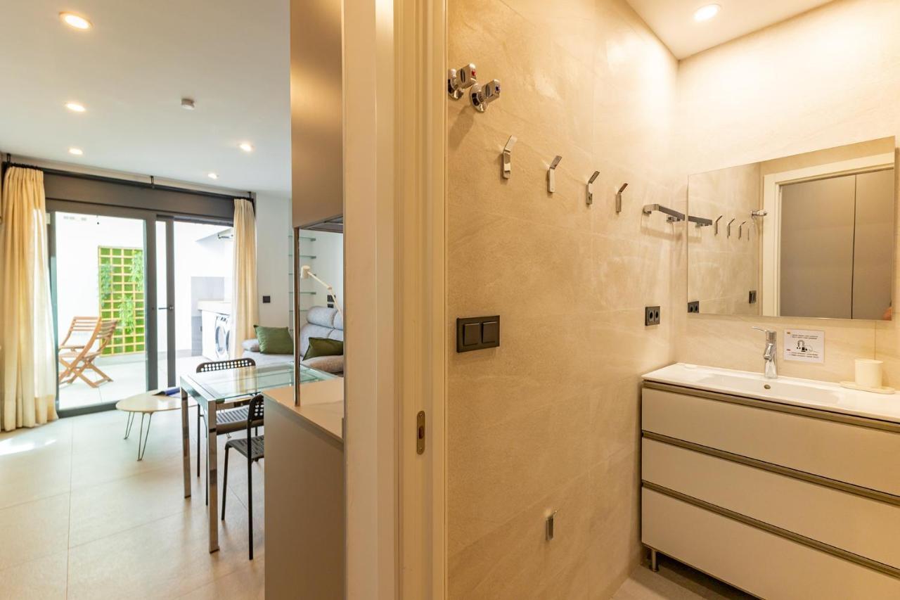 Apartamento Bajeles Center