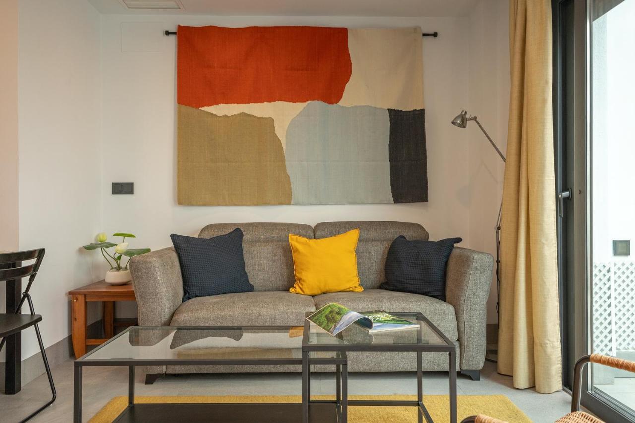 Bajeles Center Apartamento *