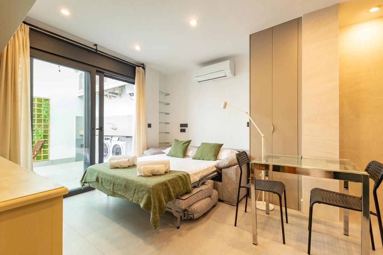Bajeles Center Apartamento Sevilla