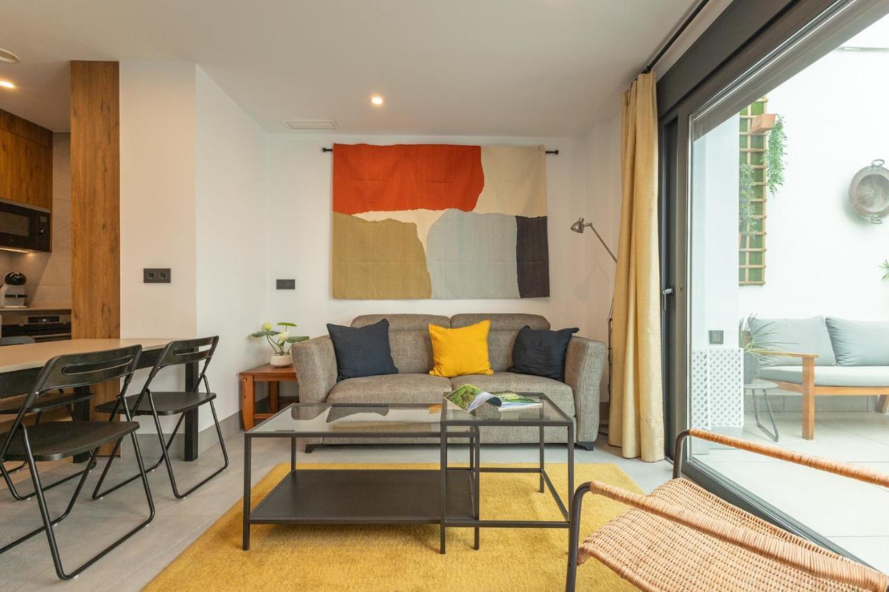 Bajeles Center Apartamento *