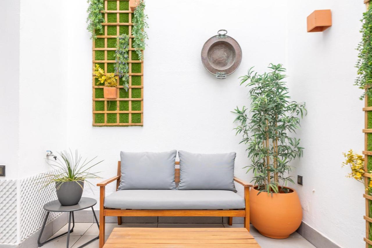 Apartamento Bajeles Center Sevilla