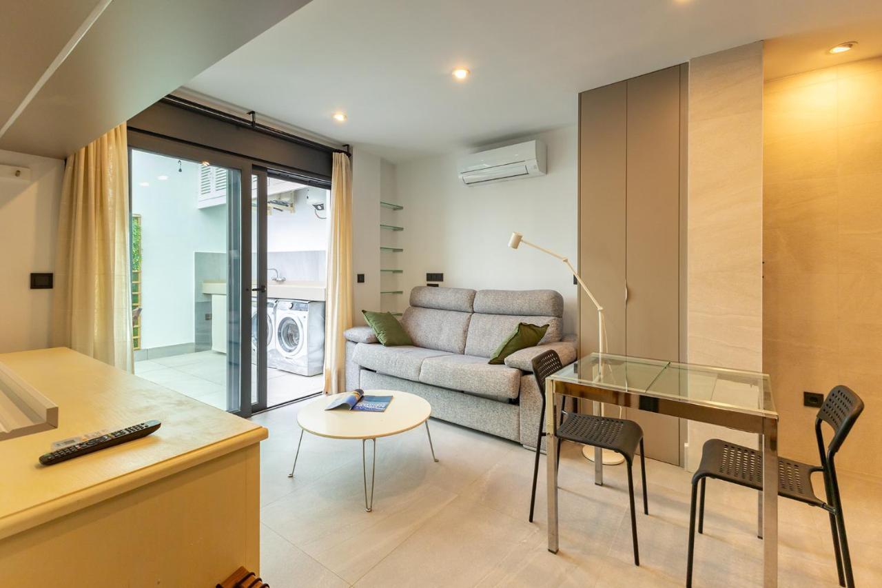 Apartamento Bajeles Center Sevilla