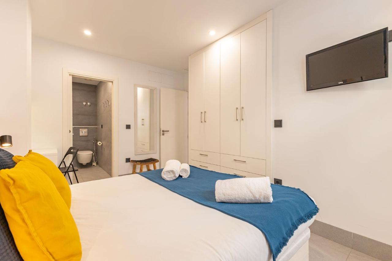 Apartamento Bajeles Center