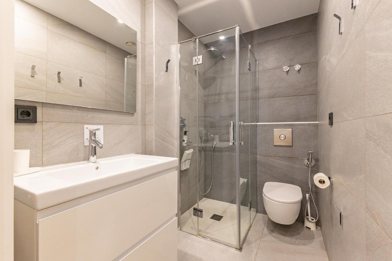Bajeles Center Apartamento