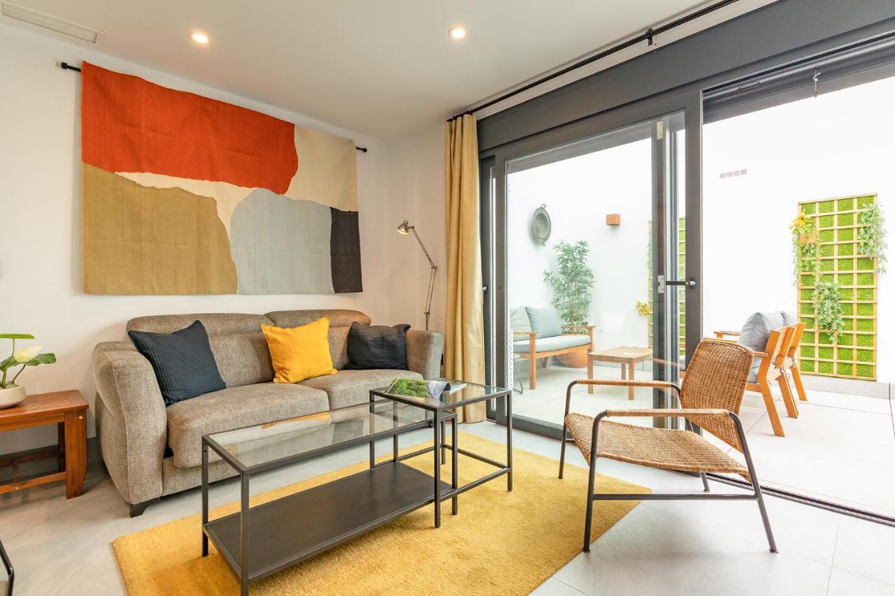 Bajeles Center Apartamento *