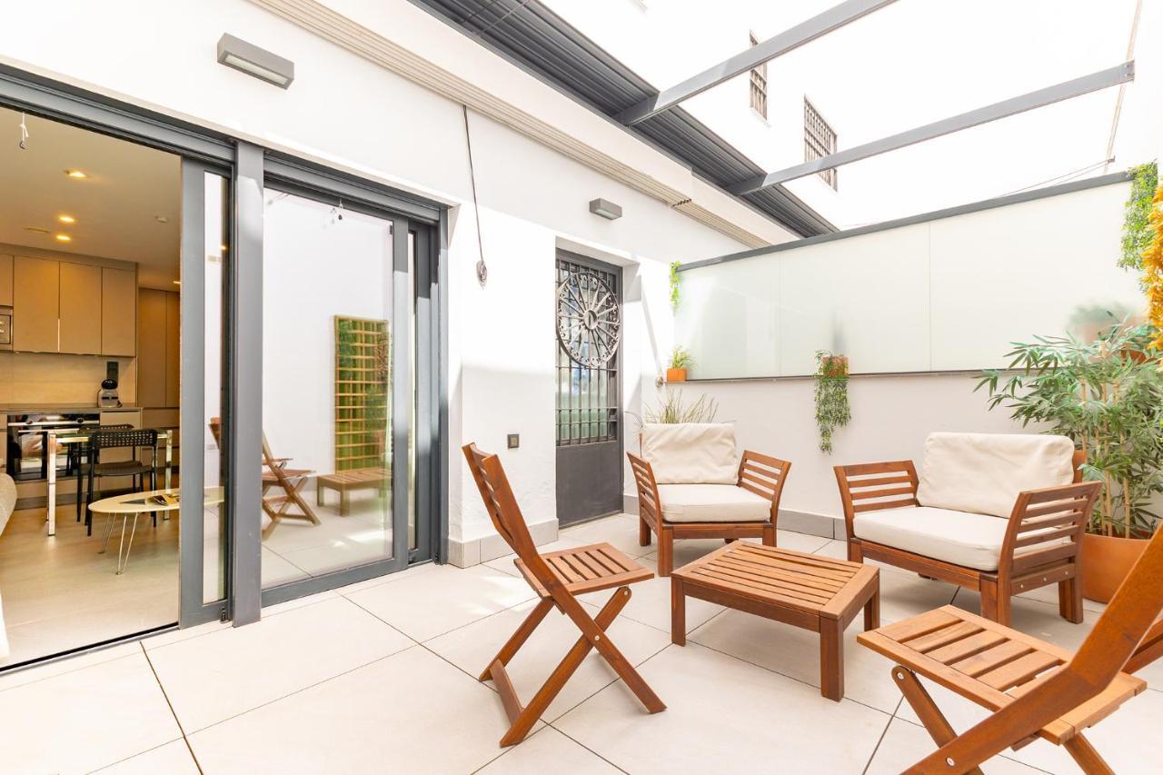 Bajeles Center Apartamento Sevilla