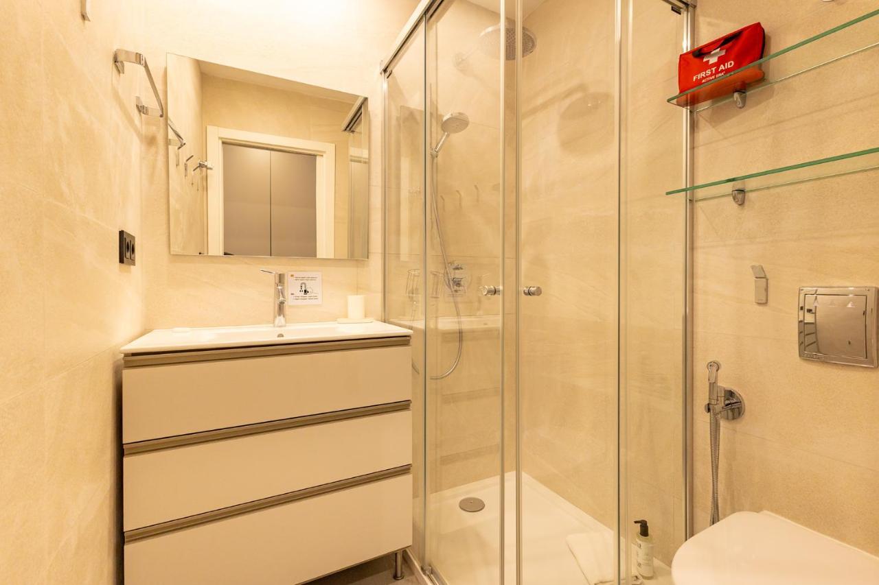 Bajeles Center Apartamento Sevilla