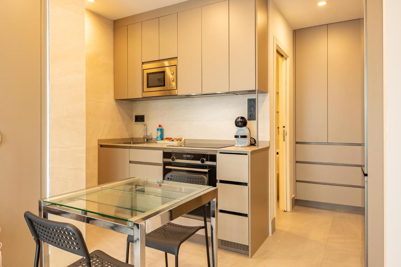 Apartamento Bajeles Center *