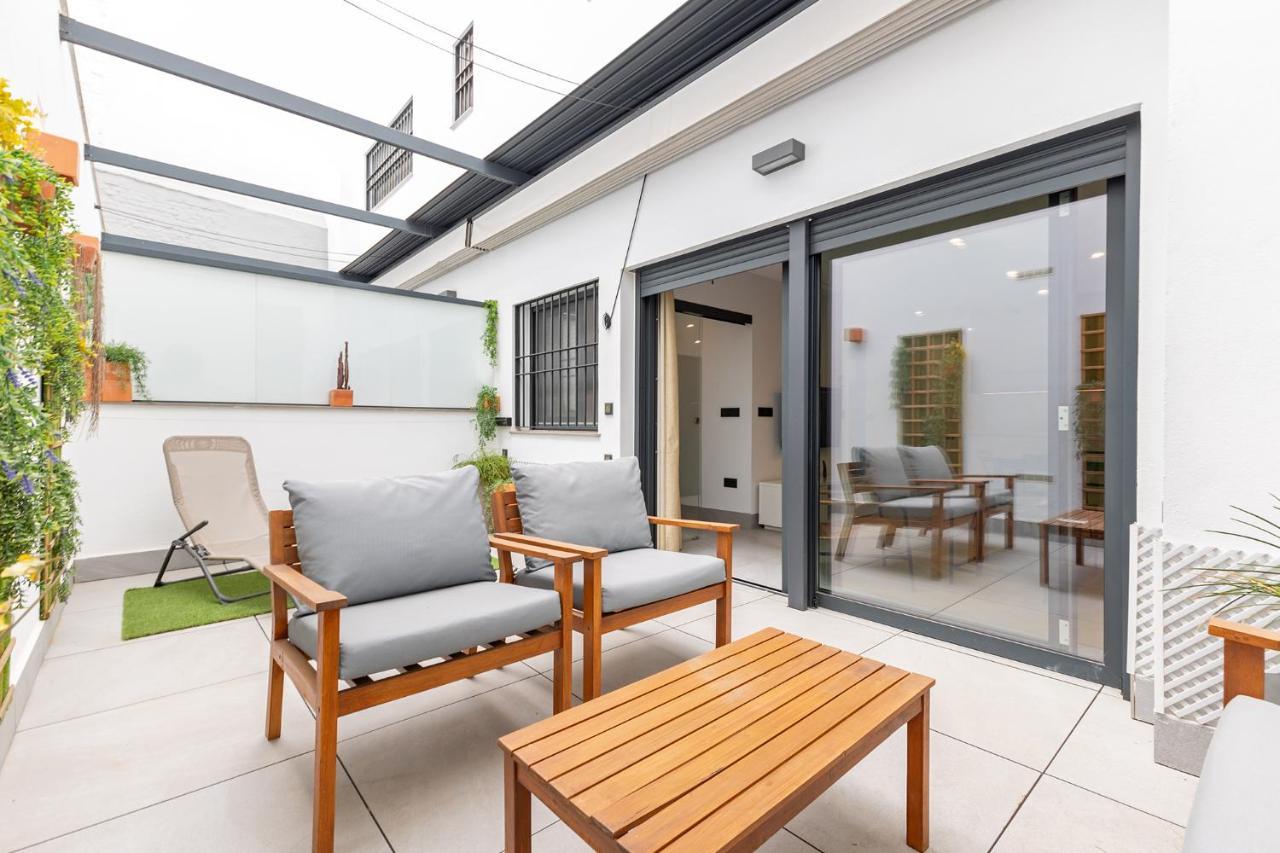 Apartamento Bajeles Center *