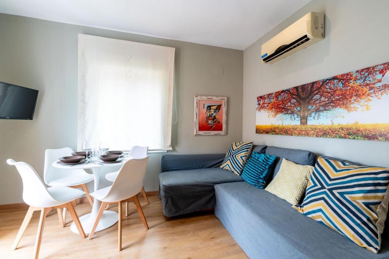 Apartamento Estudio31 Alameda