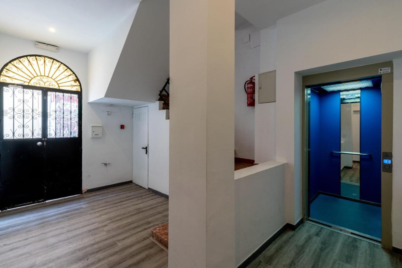 Estudio31 Alameda Apartamento