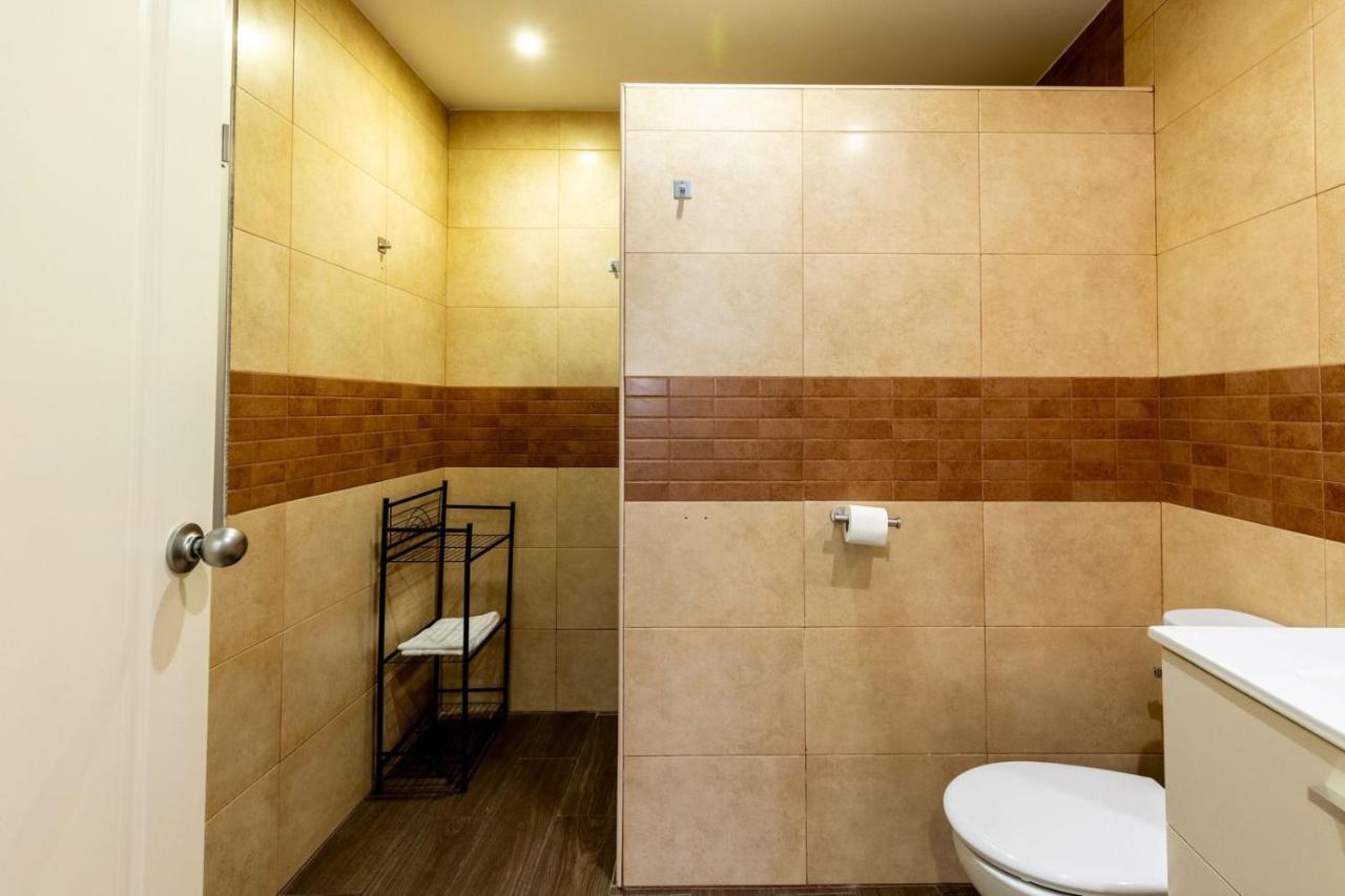 Estudio32 Alameda Apartment Seville