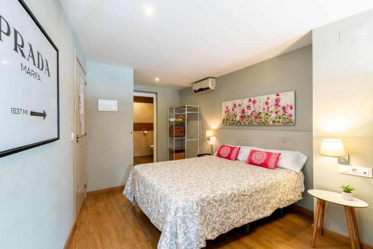 Estudio32 Alameda Apartamento