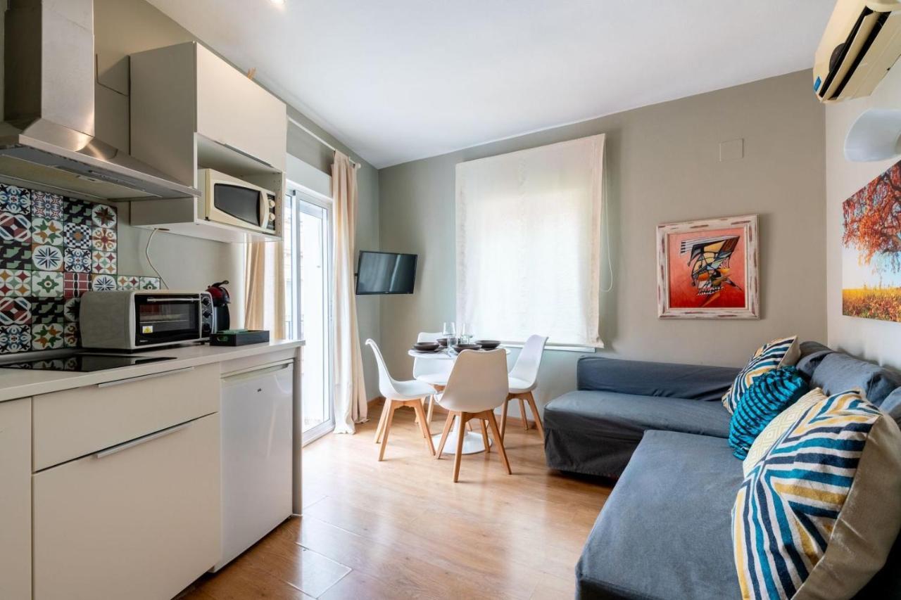 Estudio31 Alameda Apartamento *