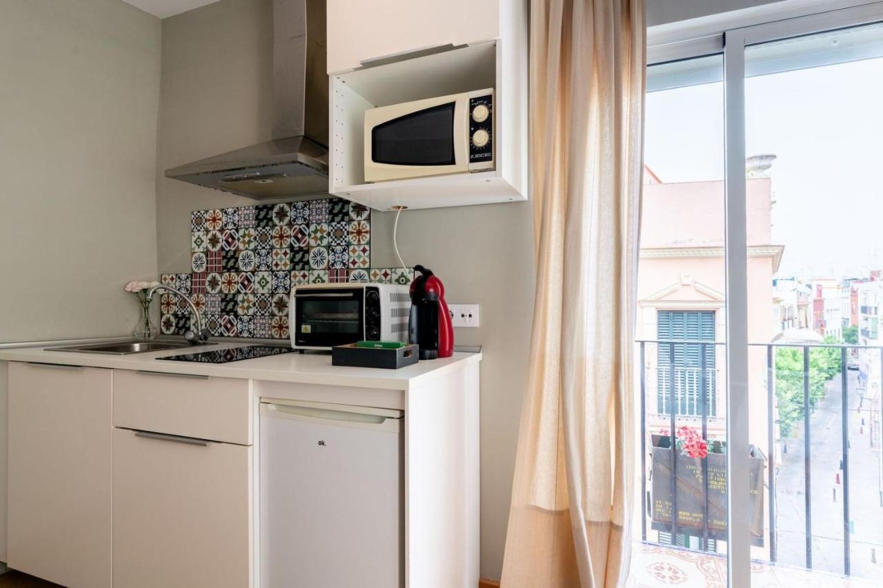 Apartamento Estudio31 Alameda