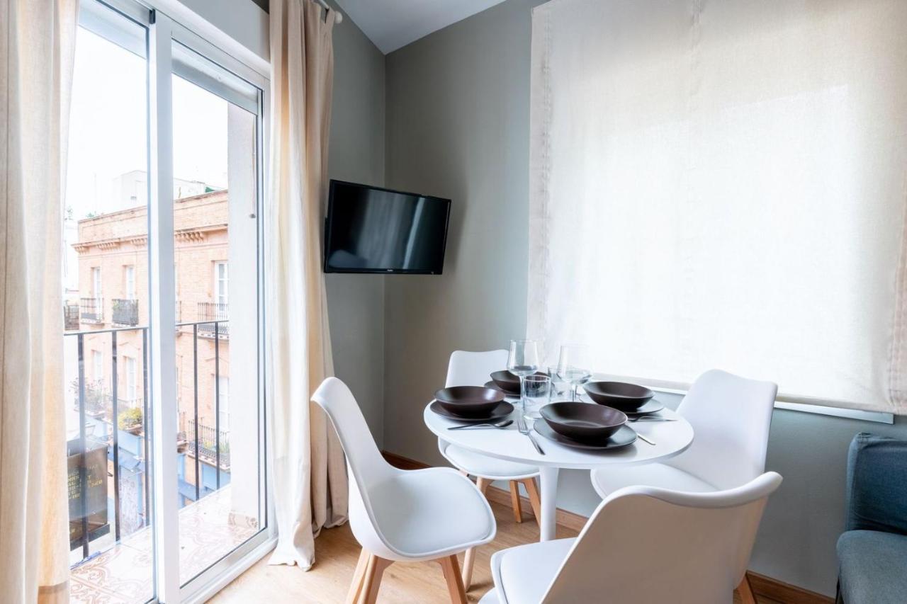 Estudio31 Alameda Apartamento Sevilla