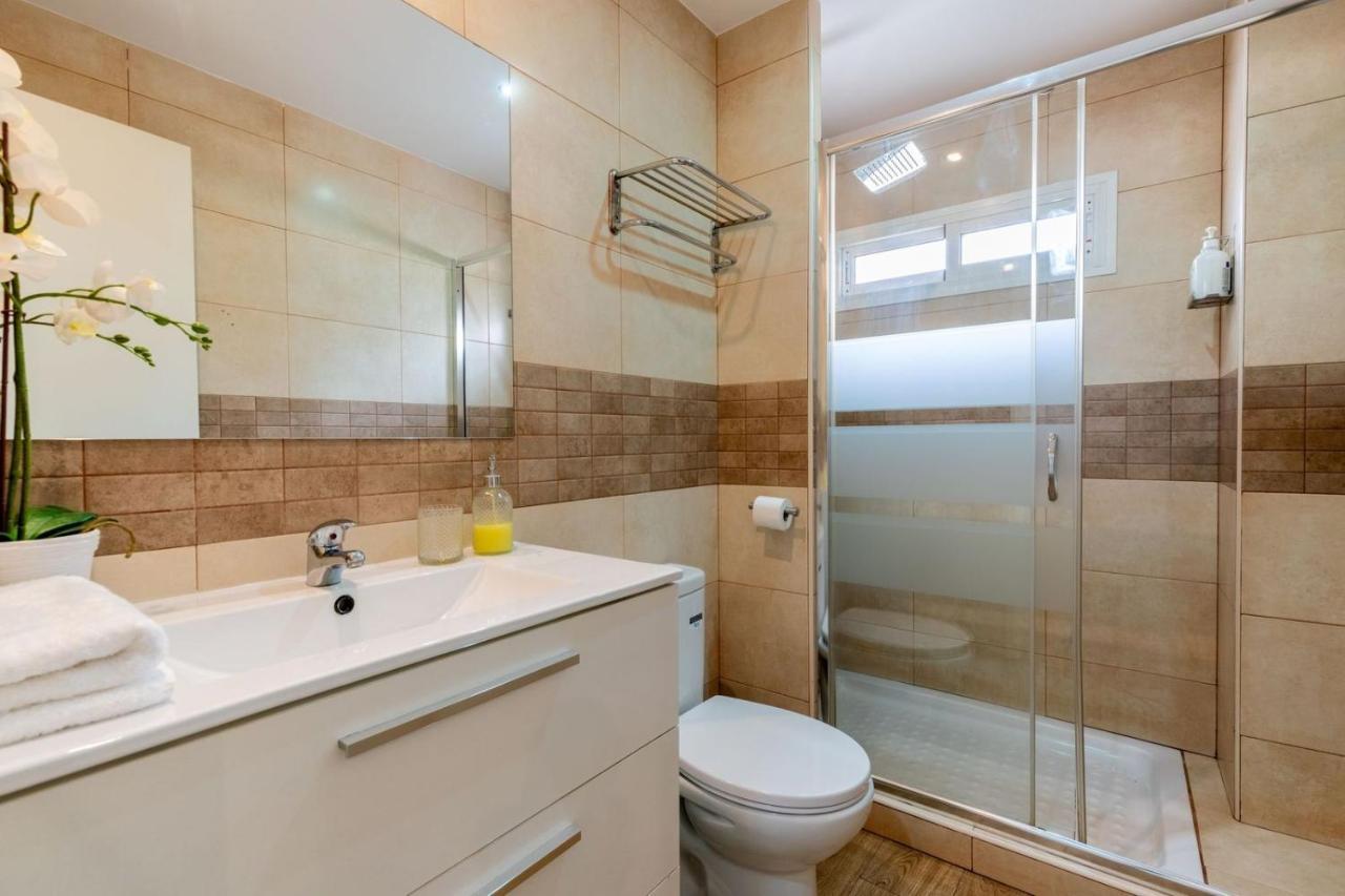 Apartamento Estudio31 Alameda