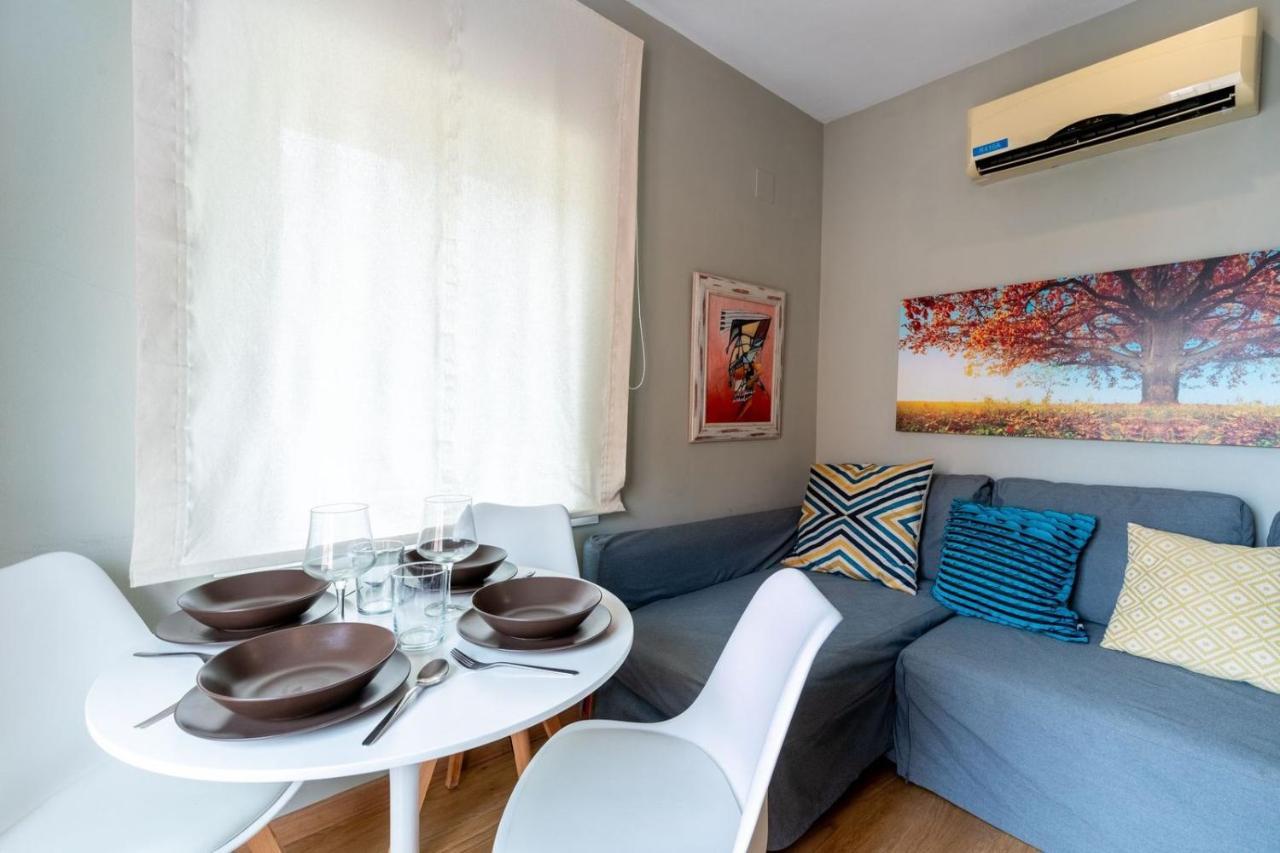 Estudio31 Alameda Apartamento Sevilla
