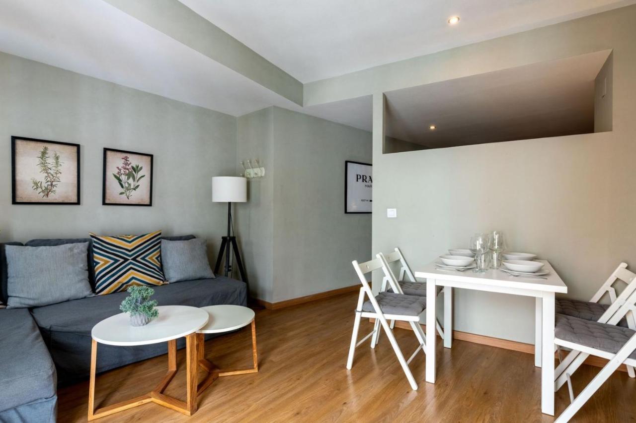 Estudio32 Alameda Seville