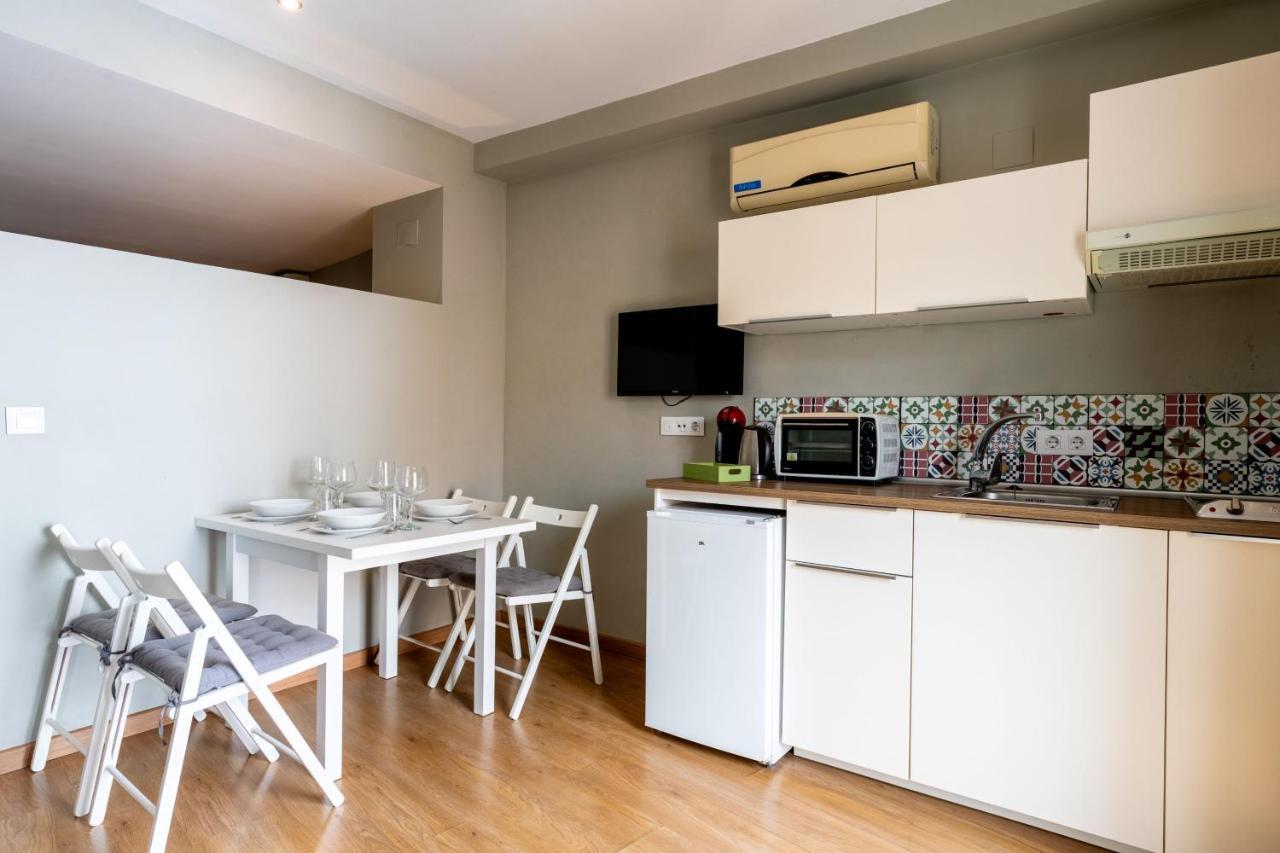 Apartment Estudio32 Alameda Seville