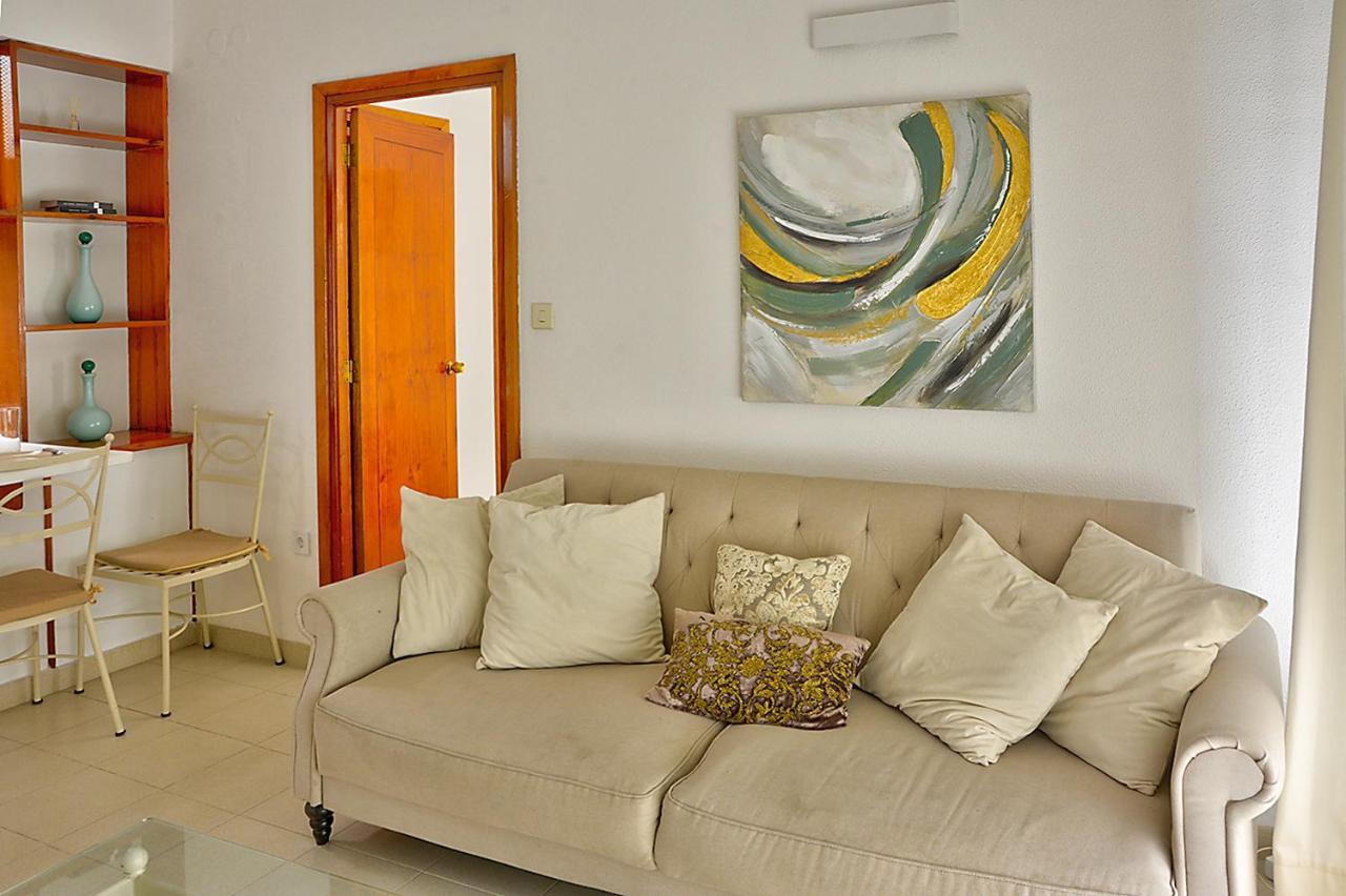 Exclusivo En Apartamento *