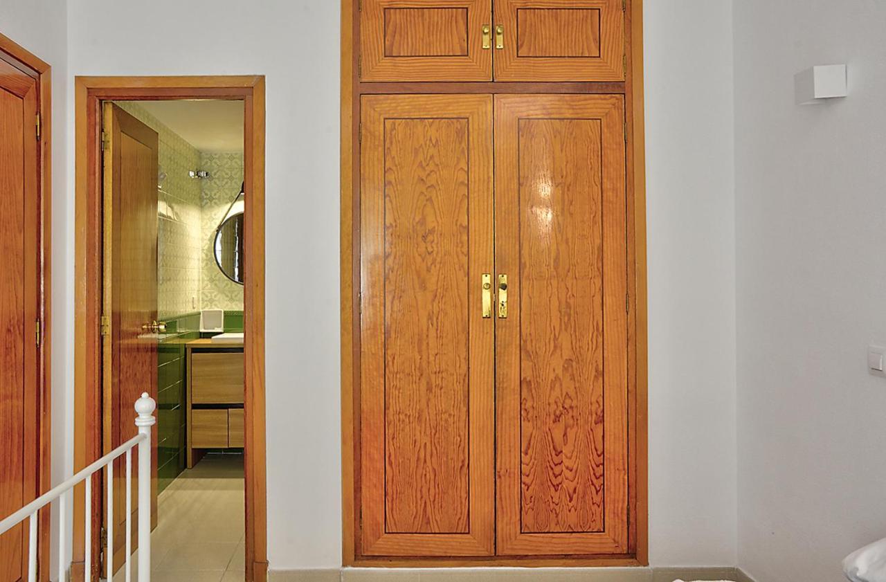 Exclusivo En Apartamento *
