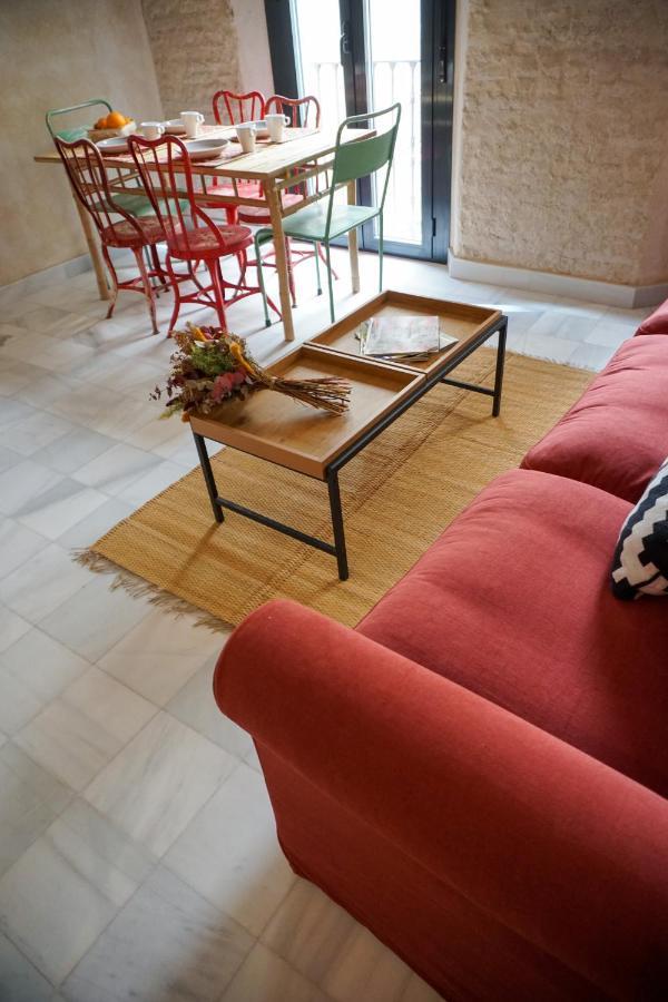 Apartamento San Diego Cathedral Sevilla