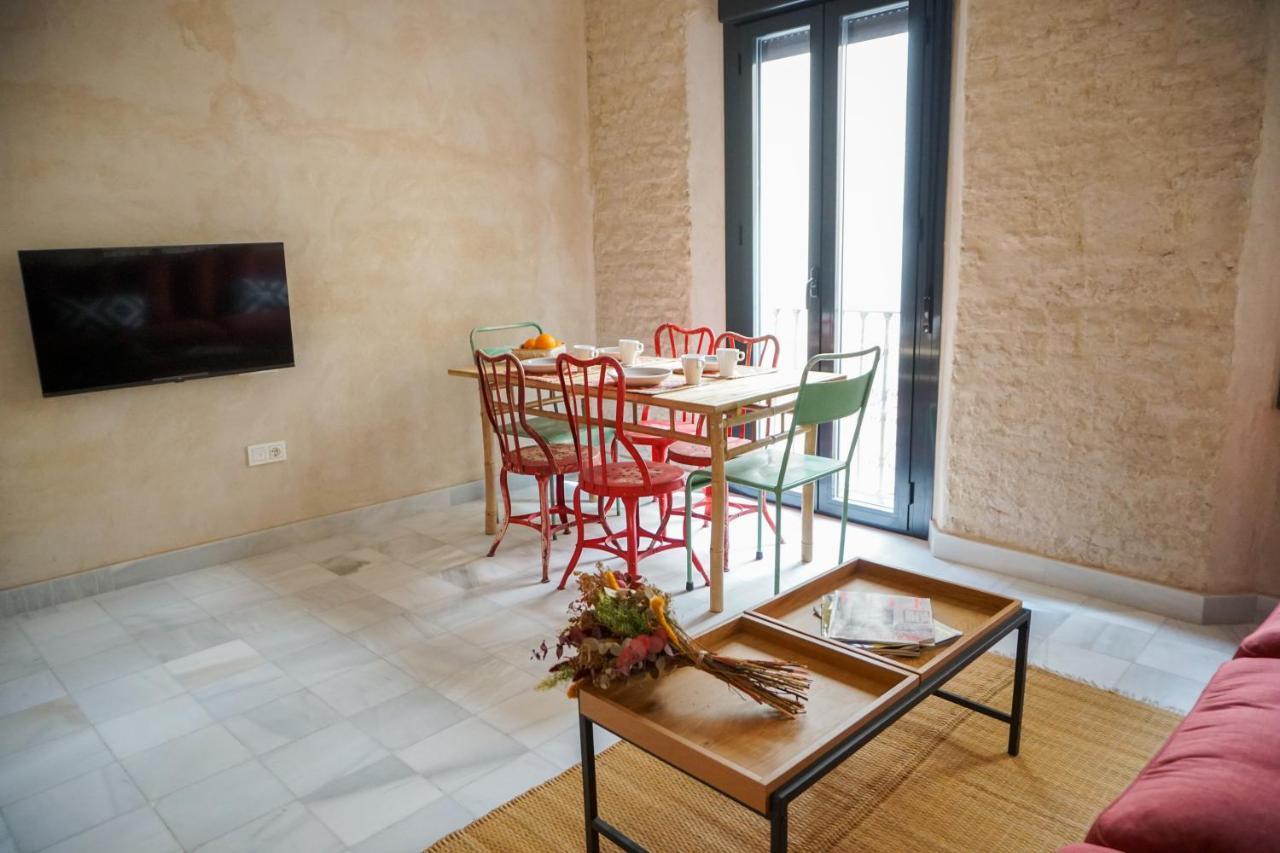 Apartamento San Diego Cathedral Sevilla