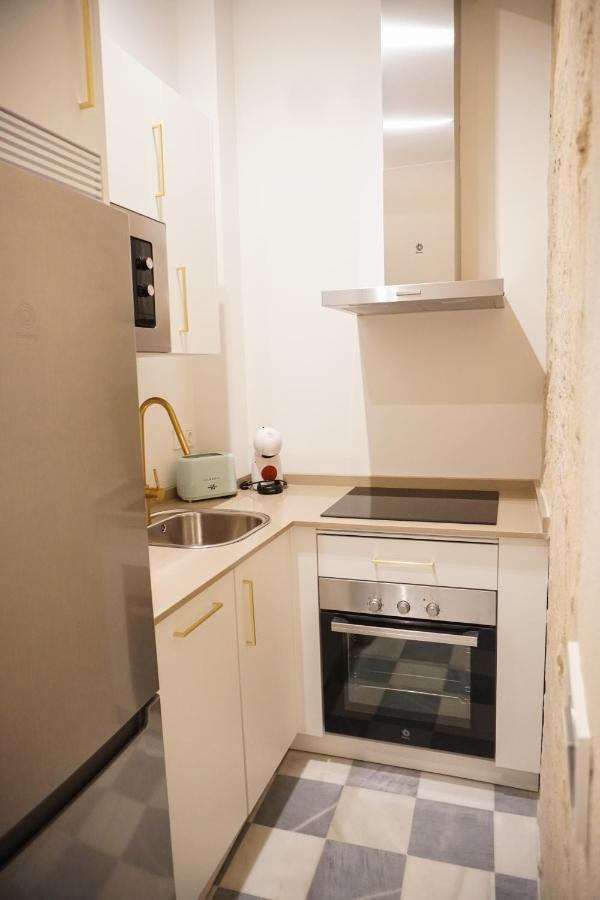 Apartamento San Diego Cathedral *