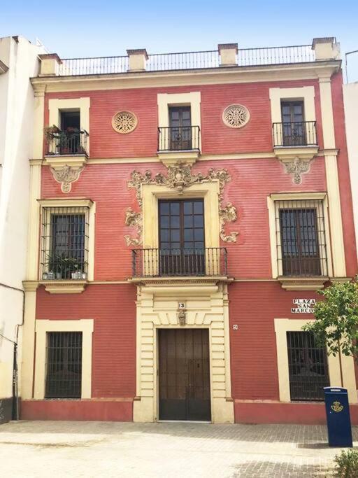 Designer Sevilla