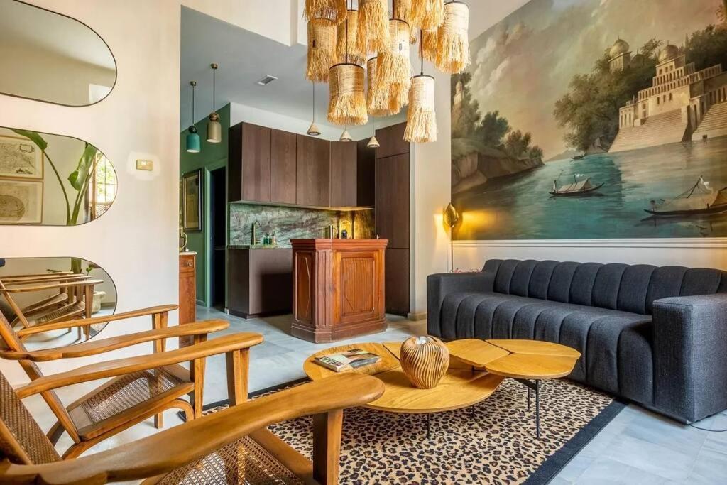 Apartamento Designer