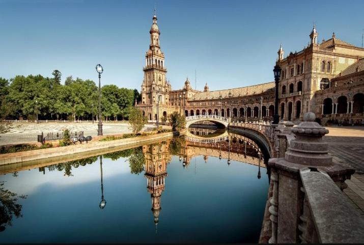 Apartamento Sientete En Casa *