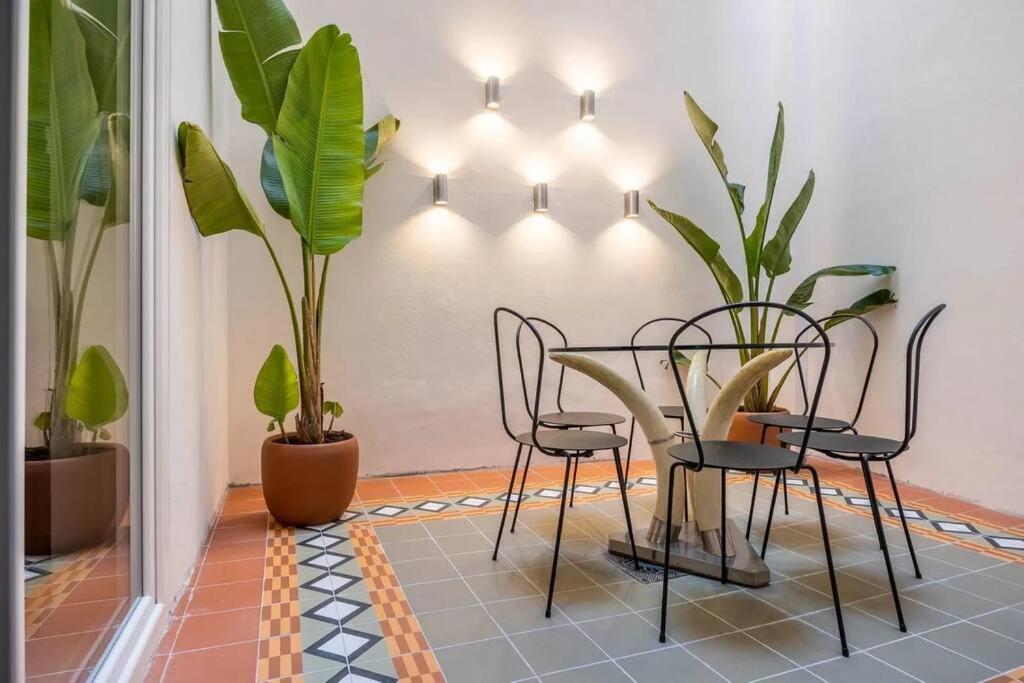 Designer Sevilla