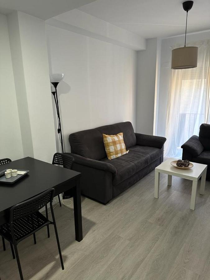 Ameyal Madre Rafols Apartamento
