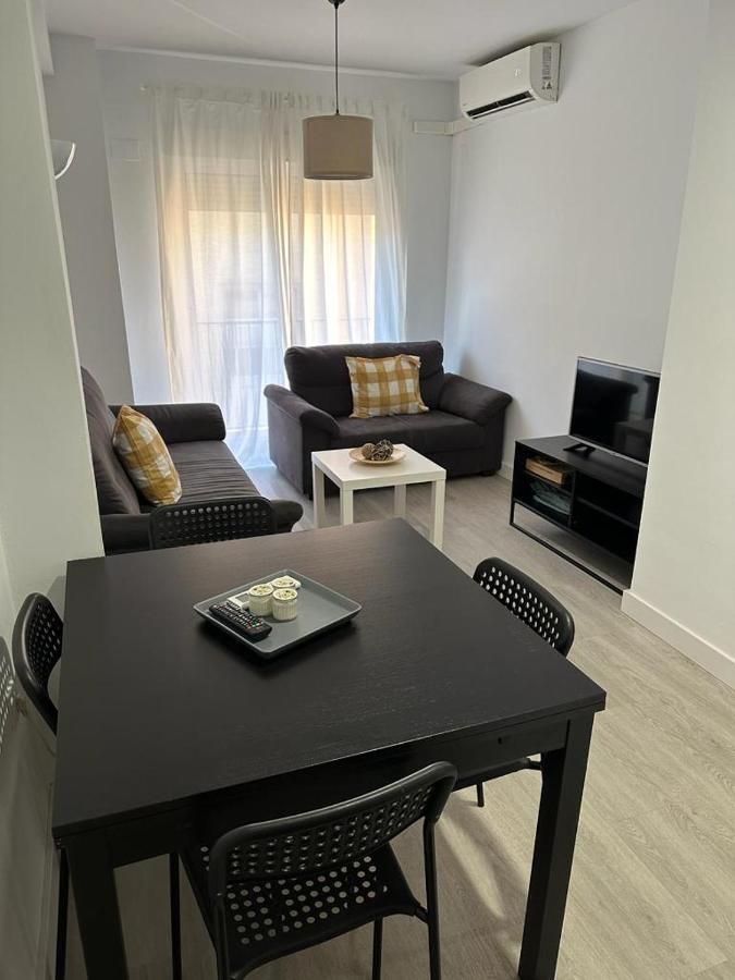 Apartamento Ameyal Madre Rafols