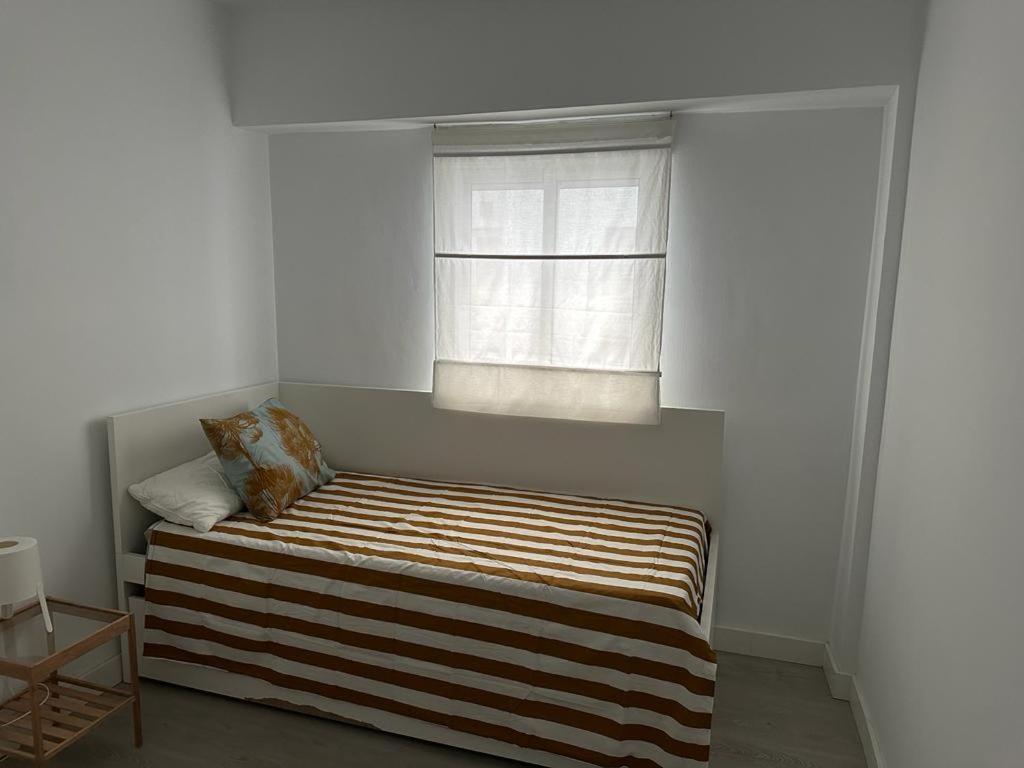 Ameyal Madre Rafols Apartamento *