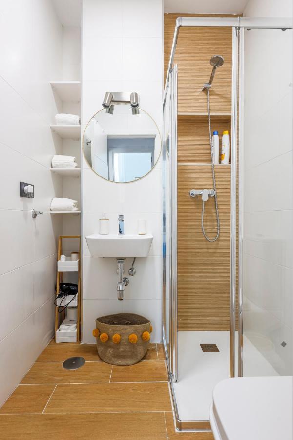 Oasis In The Heart Of - 2 Bedroom With Free Parking Apartamento