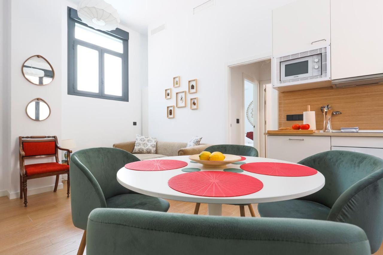 Apartamento Oasis In The Heart Of - 2 Bedroom With Free Parking