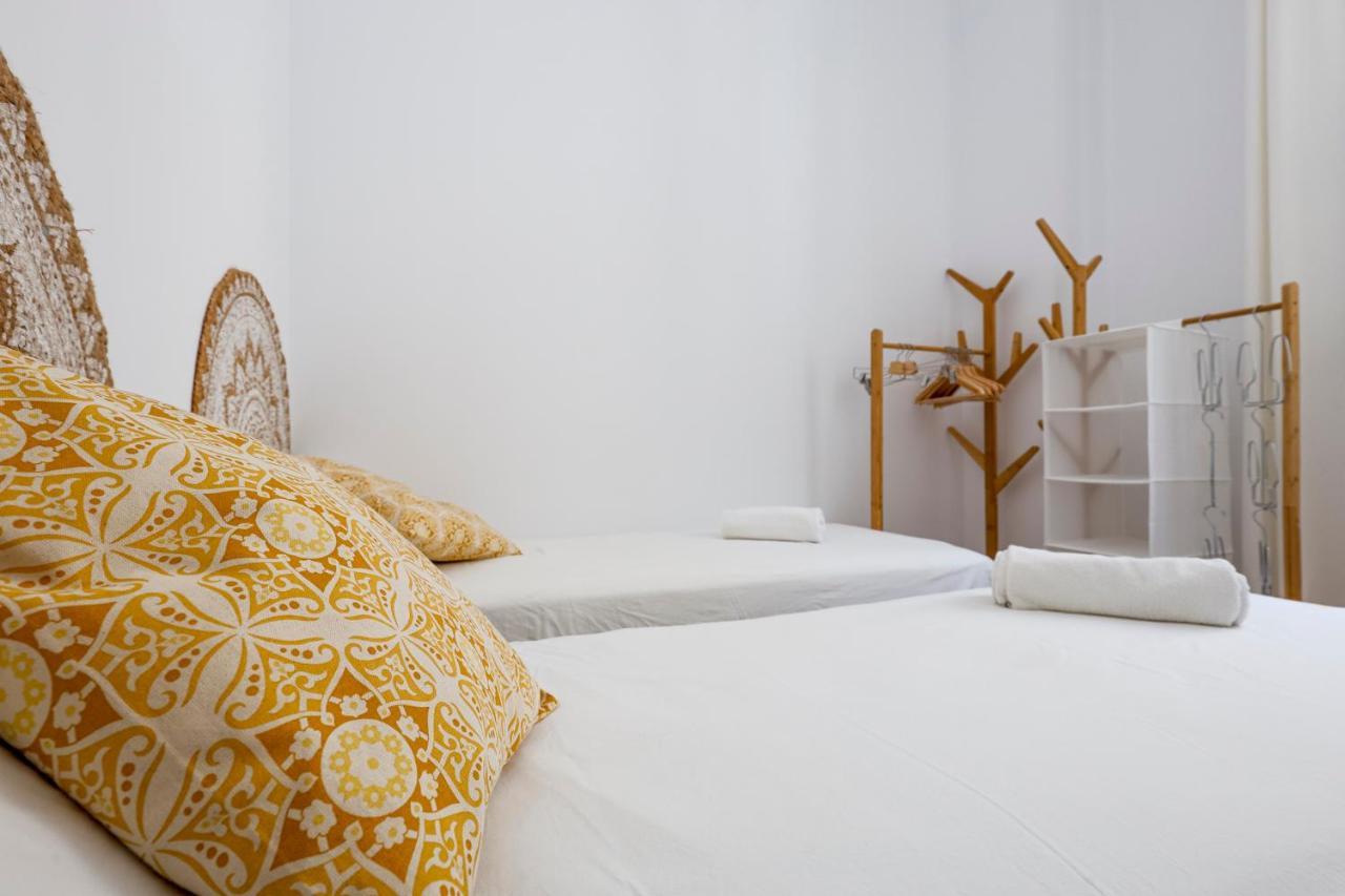 Oasis In The Heart Of - 2 Bedroom With Free Parking Sevilla