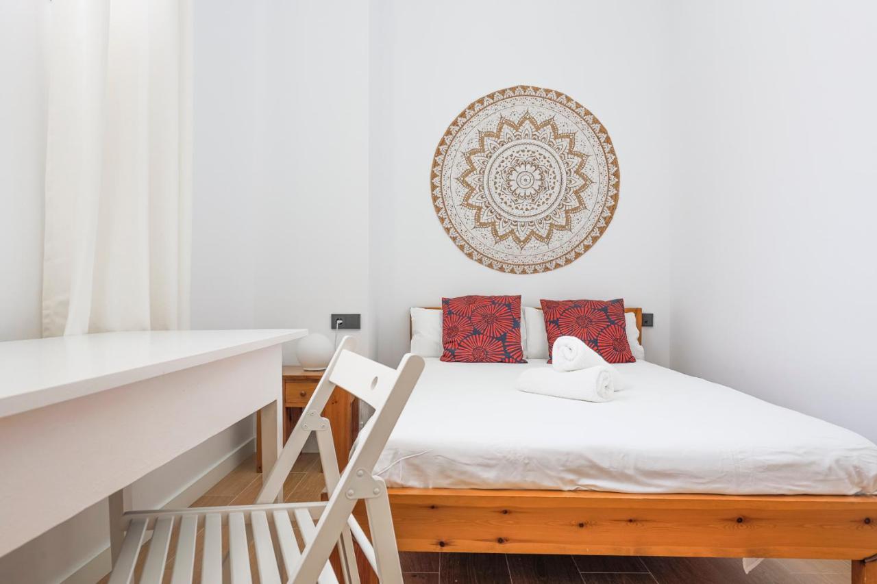 Oasis In The Heart Of - 2 Bedroom With Free Parking Apartamento Sevilla