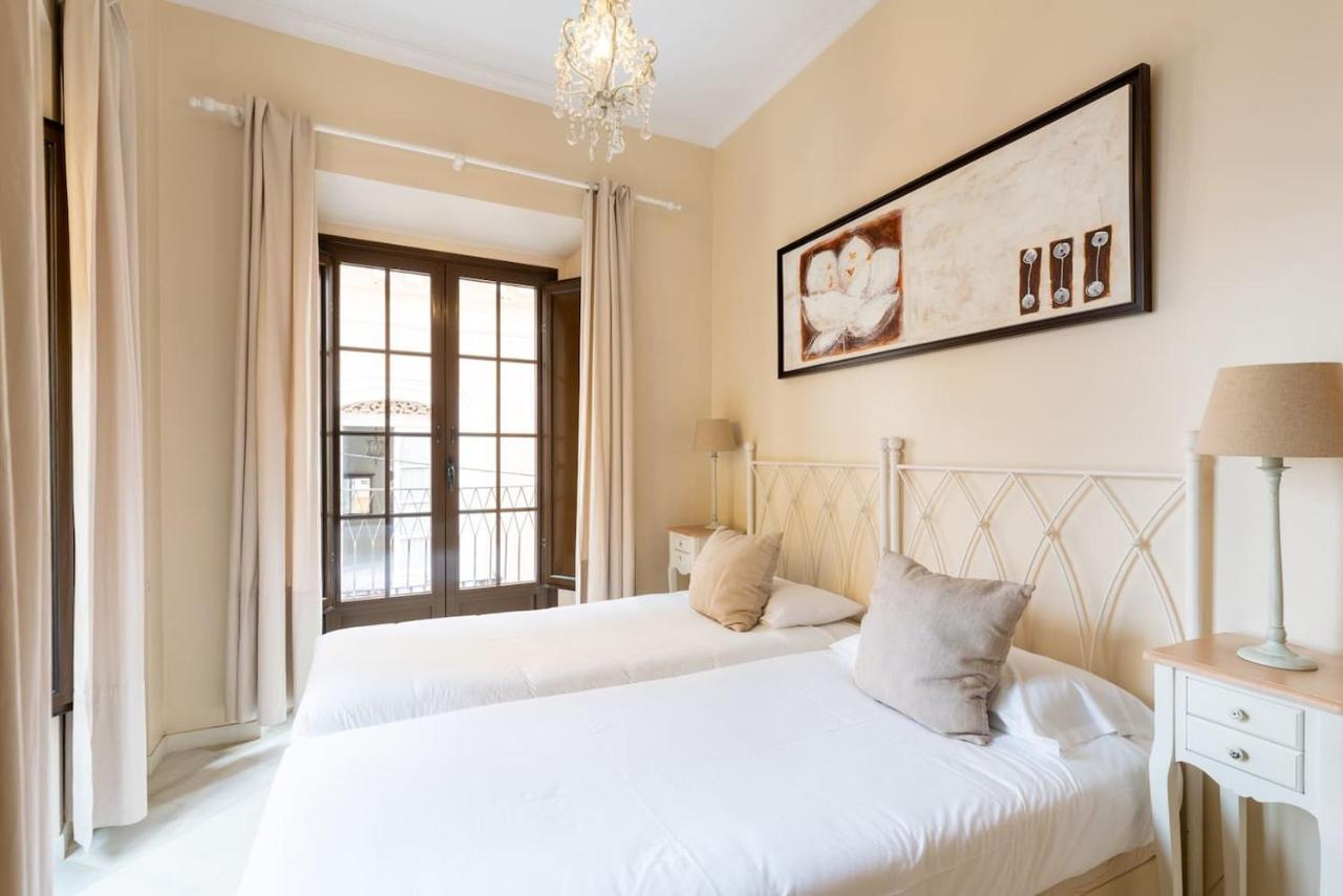 Apartamento Puente Y Pellon By Thegoodtourist Sevilla