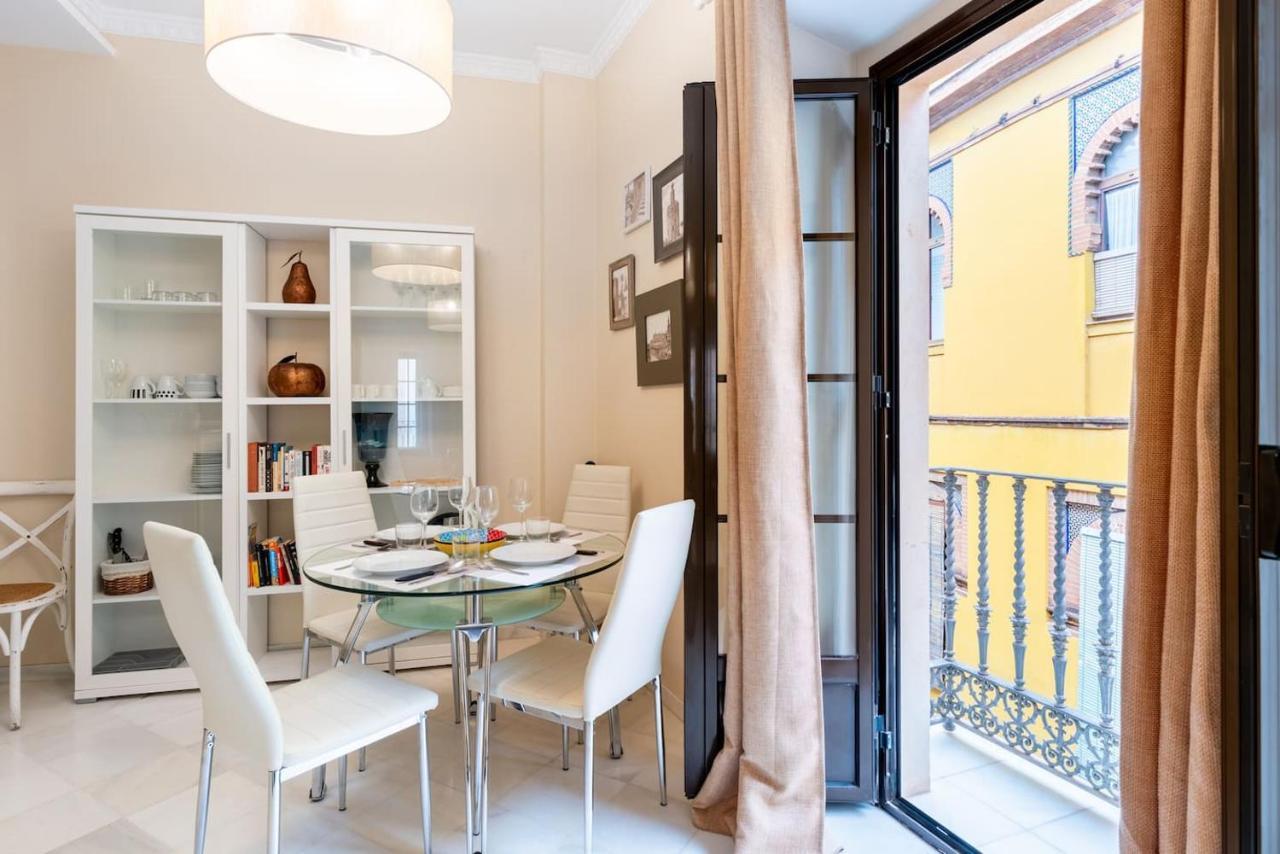Apartamento Puente Y Pellon By Thegoodtourist Sevilla
