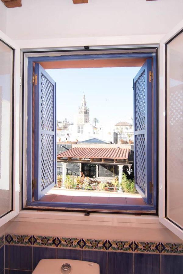 Apartamento Casa Callejon Del Agua *
